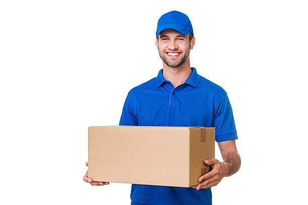 società delivery per consegna pacchi in giornata