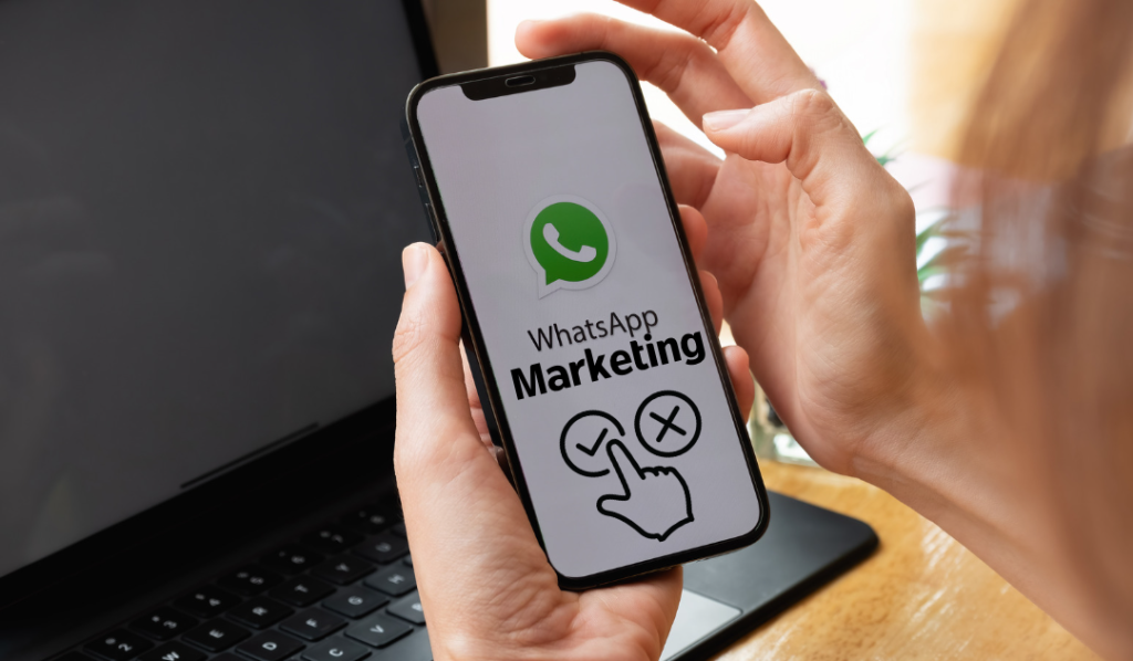 Aumentare le vendite con WhatsApp ristorante consegna a domicilio marketing ristorazione